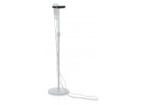 Gator Frameworks GFW-MIC-6TRAY Suporte 6 Micro Gator Frameworks GFW-MIC-6TRAY Suporte 6 Micro